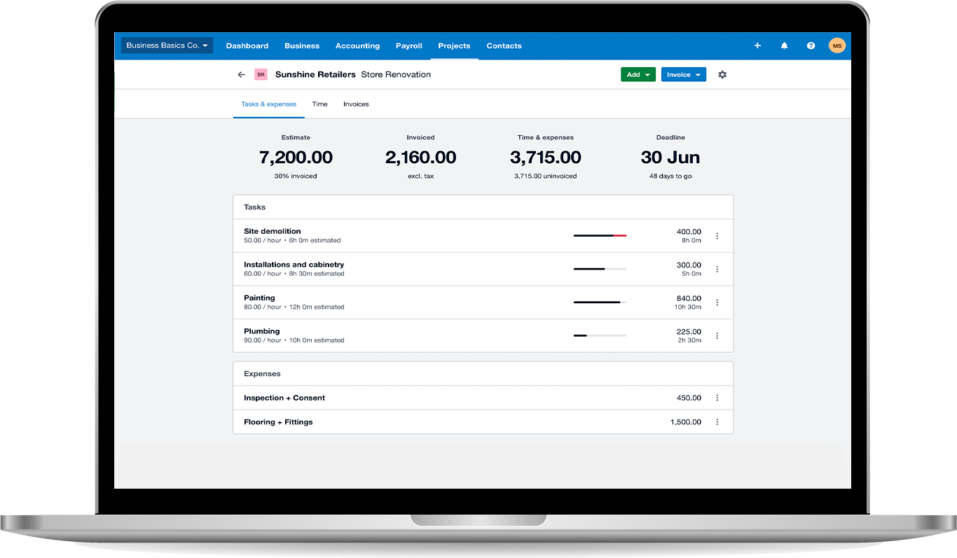Top XeroIntegrated Rostering & Timesheet App RosterElf RosterElf